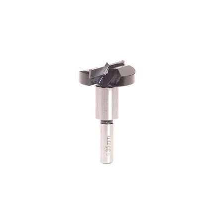 Faithfull TCT Hinge Boring Bit 35mm x 60mm
