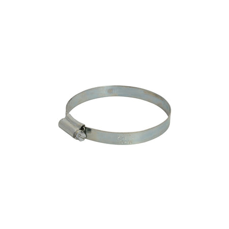 Faithfull 4 Hose Clip - Zinc MSZP 70 - 90mm