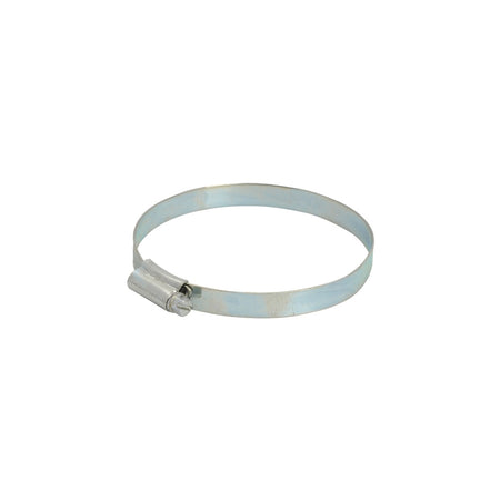 Faithfull 4X Hose Clip - Zinc MSZP 85 - 100mm