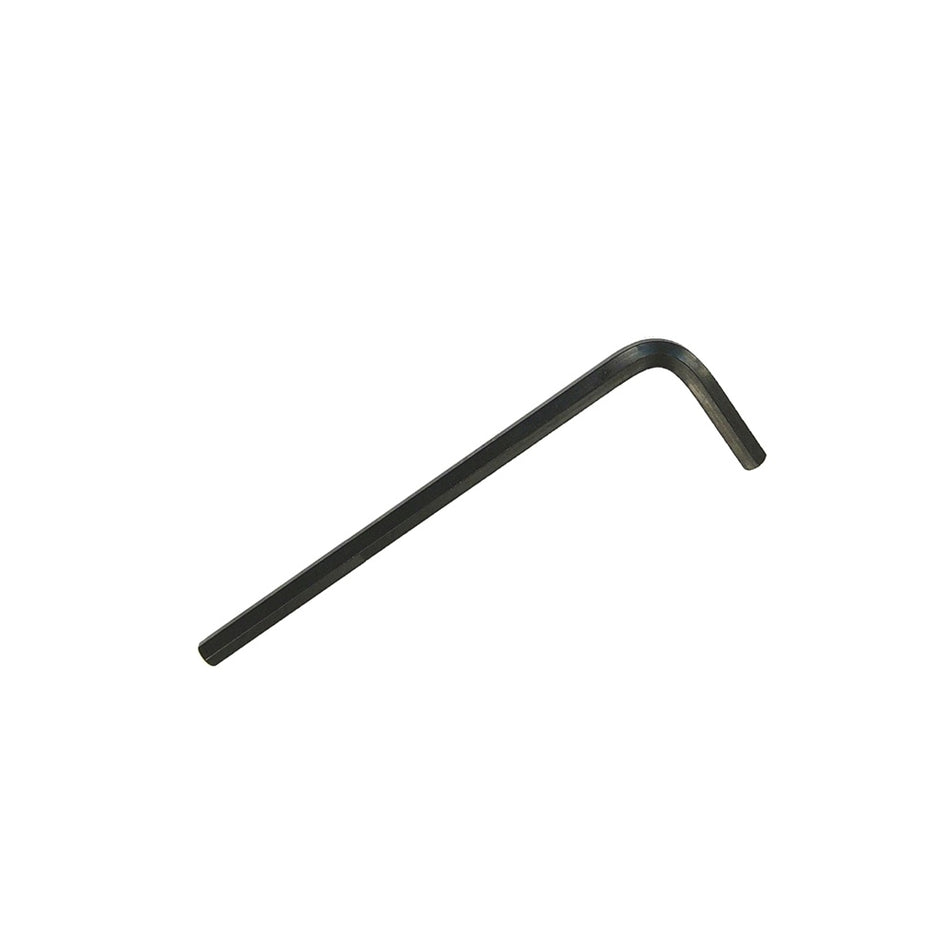 Faithfull Long Arm Hexagon Key 10.0mm