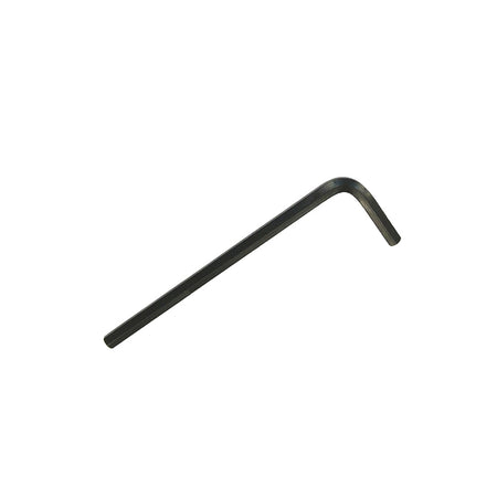 Faithfull Long Arm Hexagon Key 1.5mm