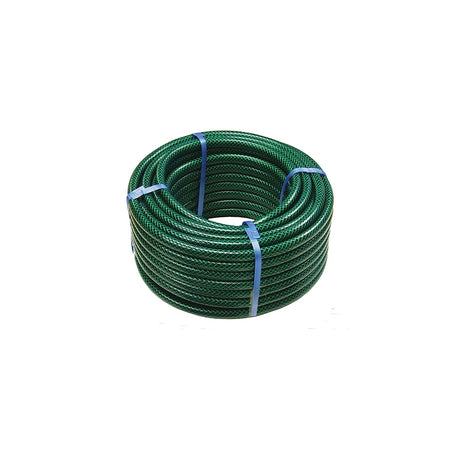 Faithfull PVC Reinforced Hose 50 Metre 12.5mm (1/2in) Diameter