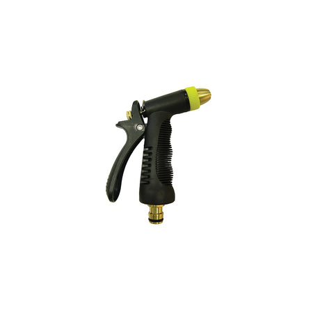 Faithfull Garden Hand Spray Gun Zinc Body