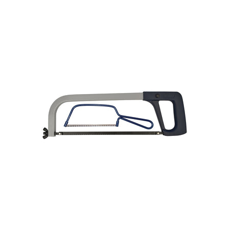 Faithfull Handyman Hacksaw 300mm (12in) Plus Junior Saw 150mm (6in)