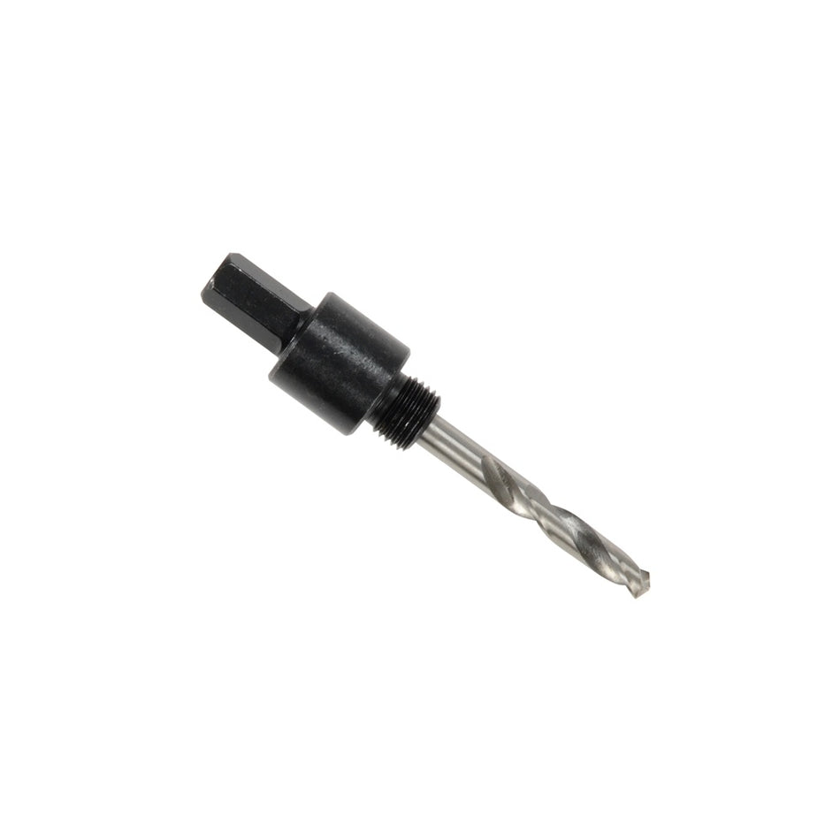 Faithfull Holesaw Arbor 14-30mm