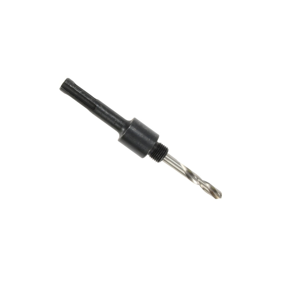 Faithfull Holesaw Arbor SDS Plus Fitting 14-30mm