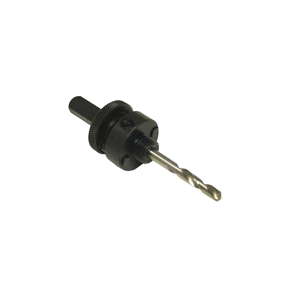 Faithfull Holesaw Arbor 32-210mm