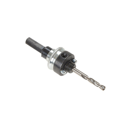 Faithfull Holesaw Arbor 32-150mm Quick Release