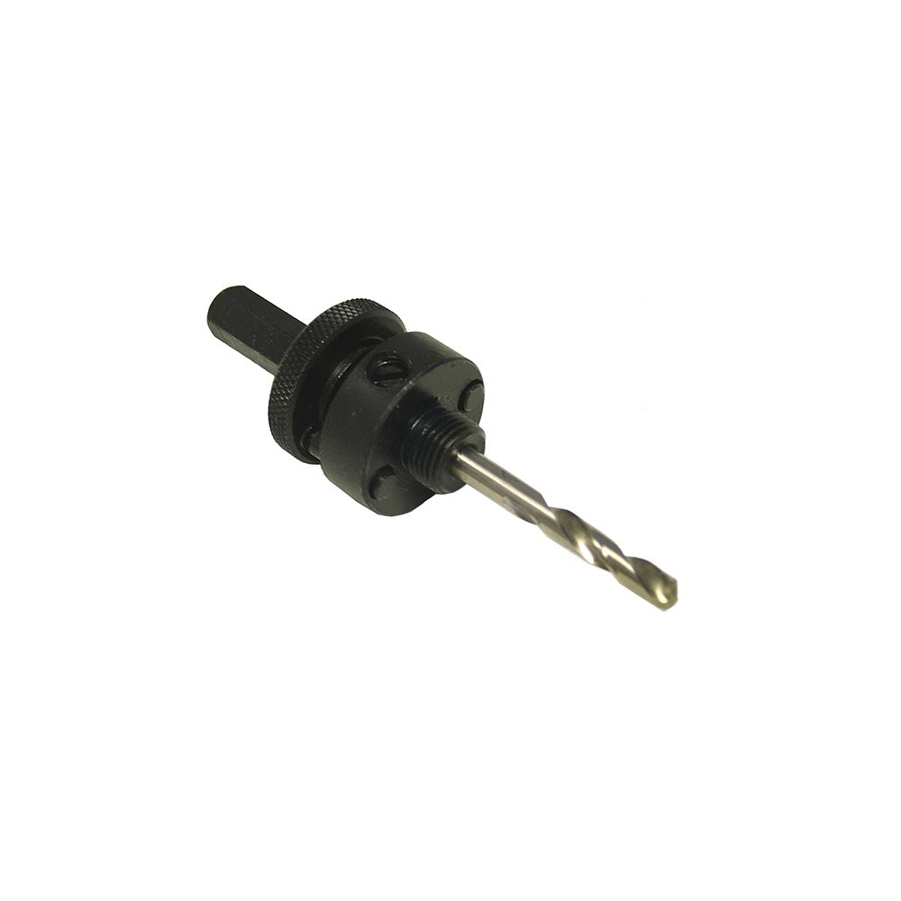 Faithfull Holesaw Arbor SDS Plus Fitting 32-210mm