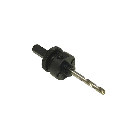 Faithfull Holesaw Arbor SDS Plus Fitting 32-210mm
