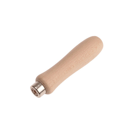 Faithfull Hardwood File Handle 100mm (4in)