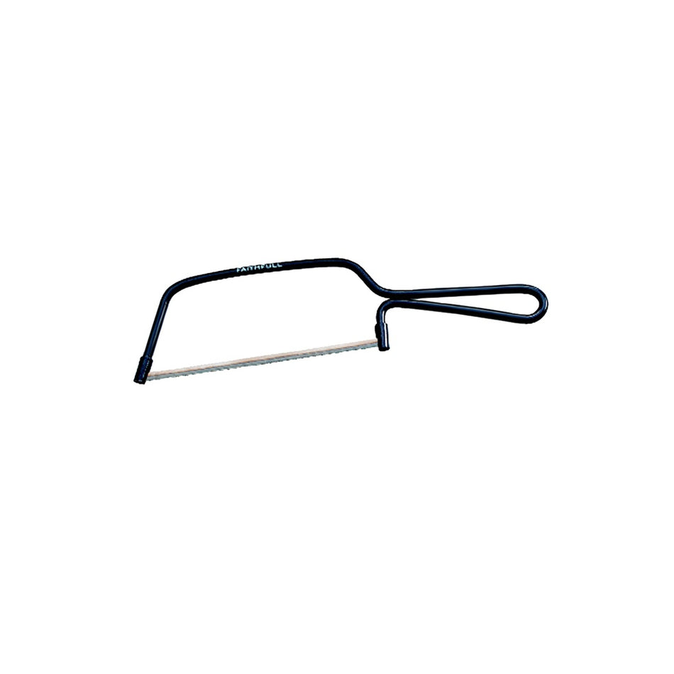 Faithfull Junior Hacksaw 150mm (6in)