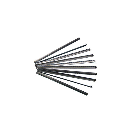 Faithfull Junior Hacksaw Blades 150mm (6in) 32tpi (Single Pack of 10)