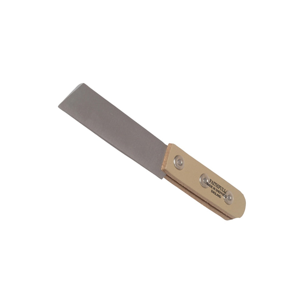 Faithfull Hacking Knife 115mm (4.1/2in)