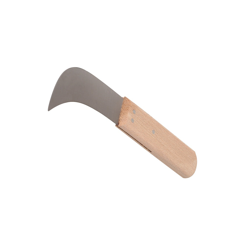 Faithfull Lino Knife 75mm (3in)