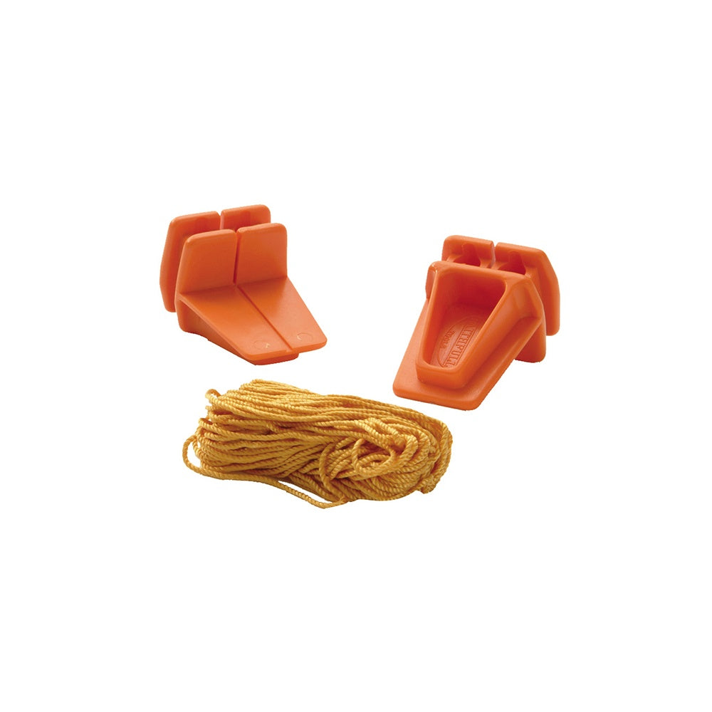 Faithfull Line Blocks Plus 18m Line (2)