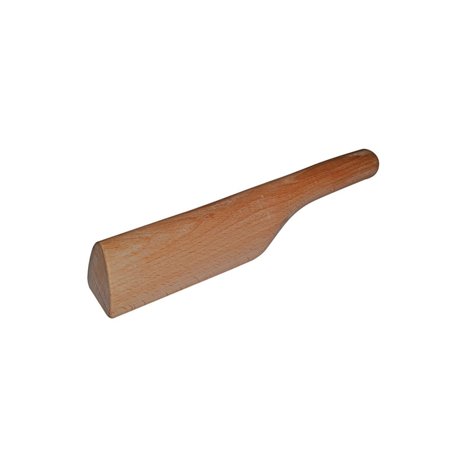 Faithfull Lead Dresser Beech 50 x 170mm (2 x 6.3/4in)