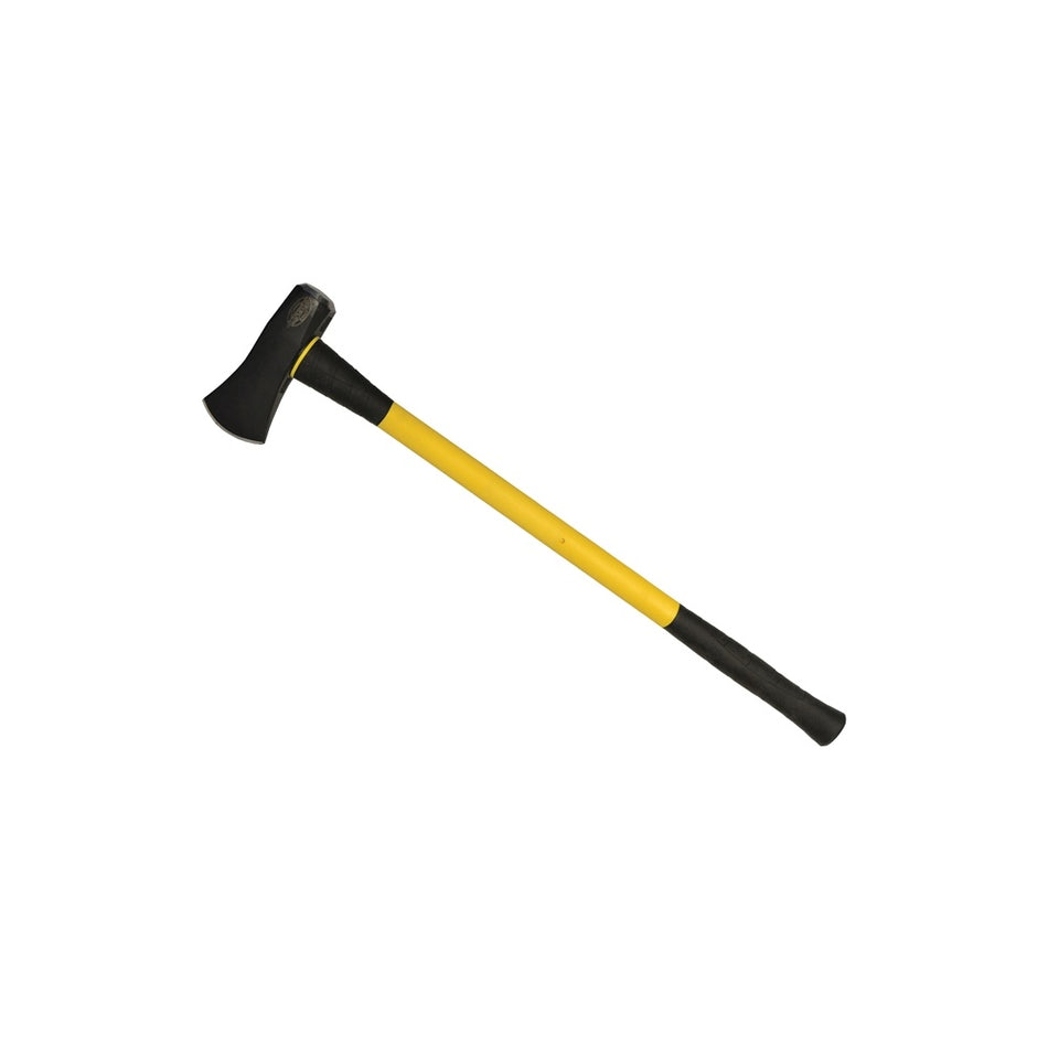 Faithfull Log Splitting Maul Fibreglass Shaft 2.7kg (6lb)