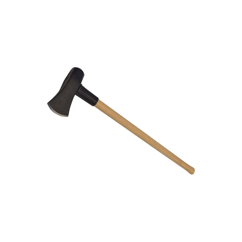 Faithfull Log Splitting Maul Hickory Shaft 3.6kg (8lb)
