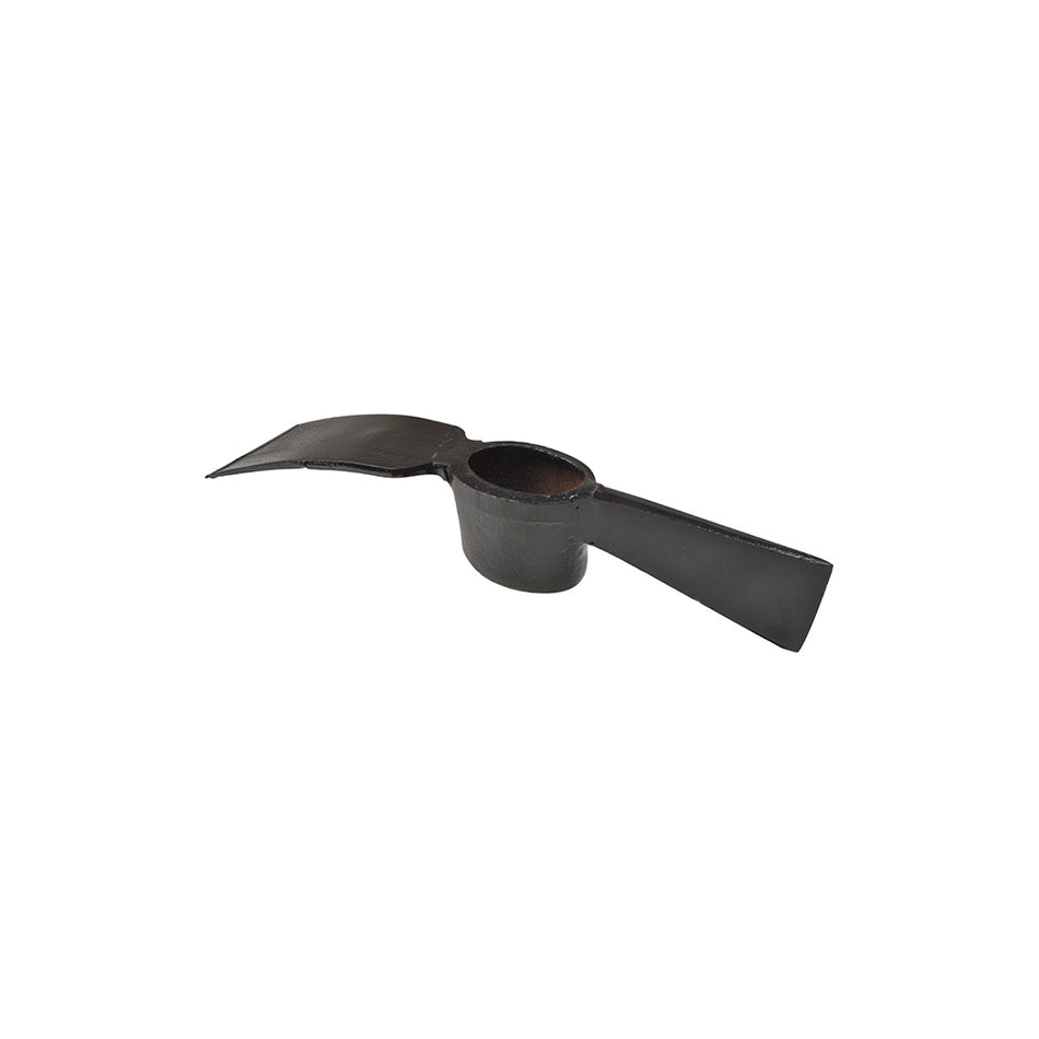 Faithfull Grubbing Mattock Head 2.25kg (5lb)