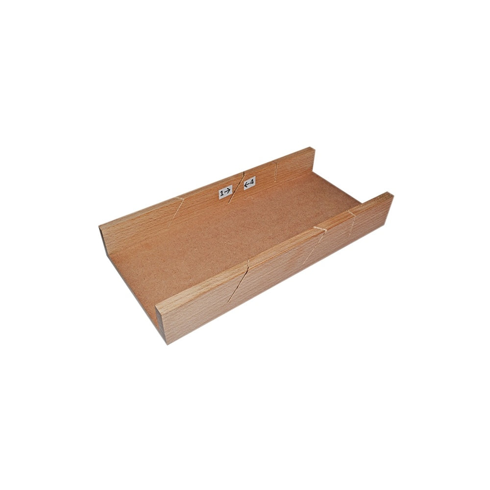 Faithfull Coving Mitre 125mm