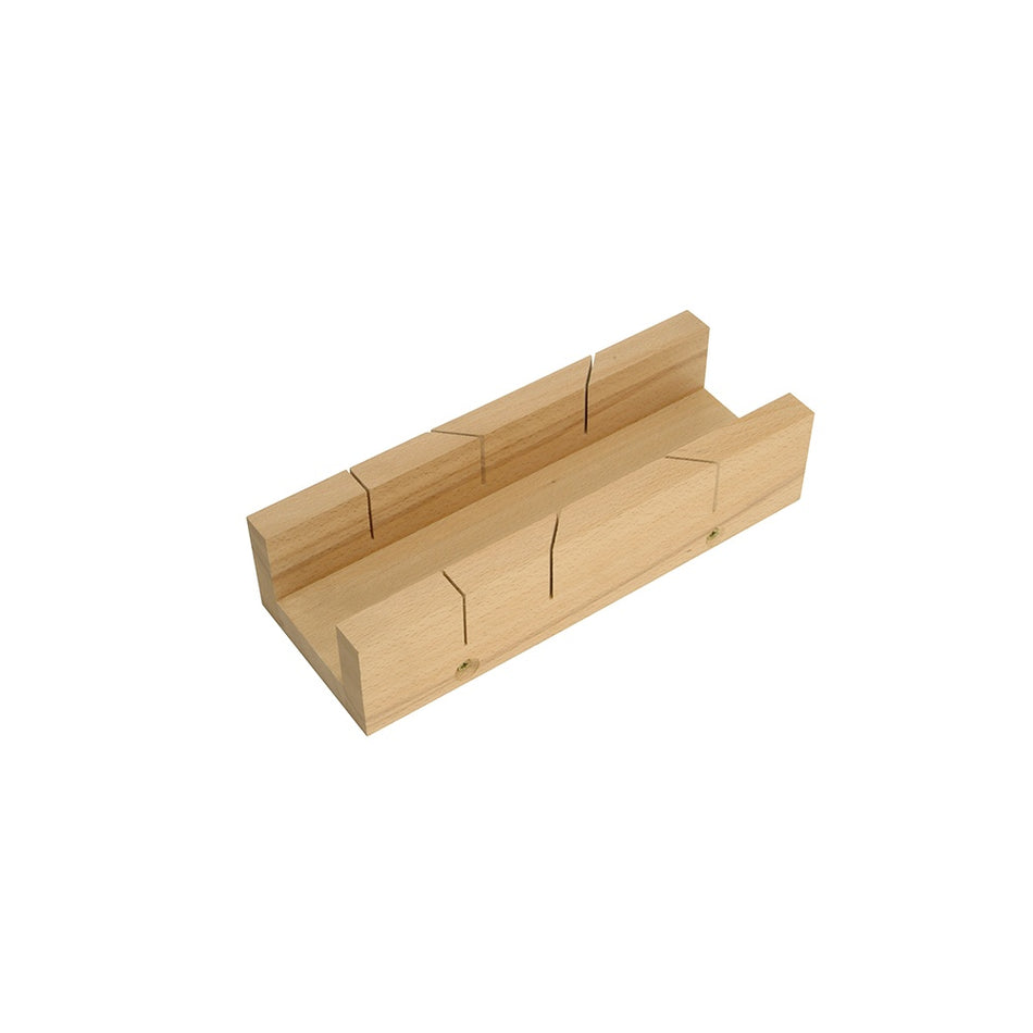 Faithfull Mitre Box 300mm (12in)