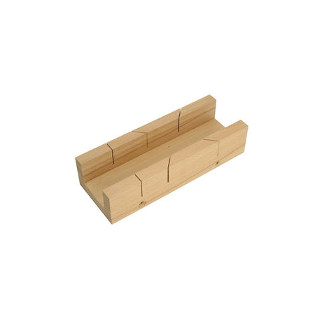 Faithfull Mitre Box 230mm (9in)