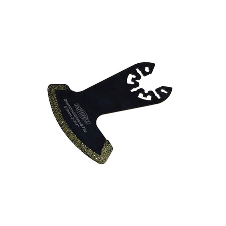 Faithfull Diamond Boot Ultra Thin Saw Blade 65mm