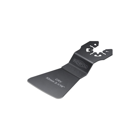 Faithfull Flexible Scraper 52mm CRV