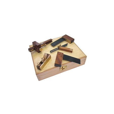 Faithfull Set of 5 Mini Tools