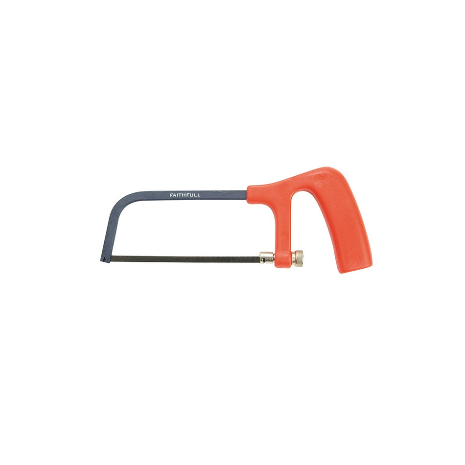 Faithfull Mini Saw 150mm (6in)