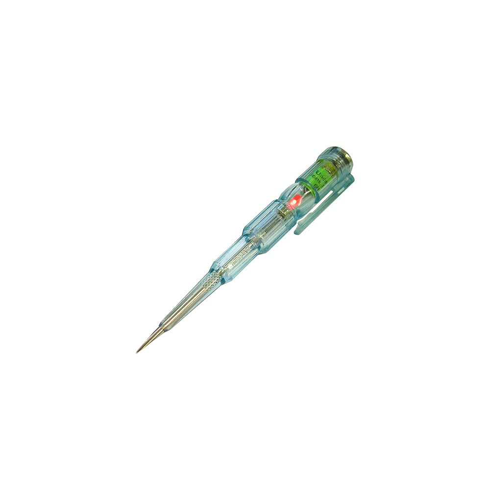 Faithfull Mainstester Screwdriver - Multi Function