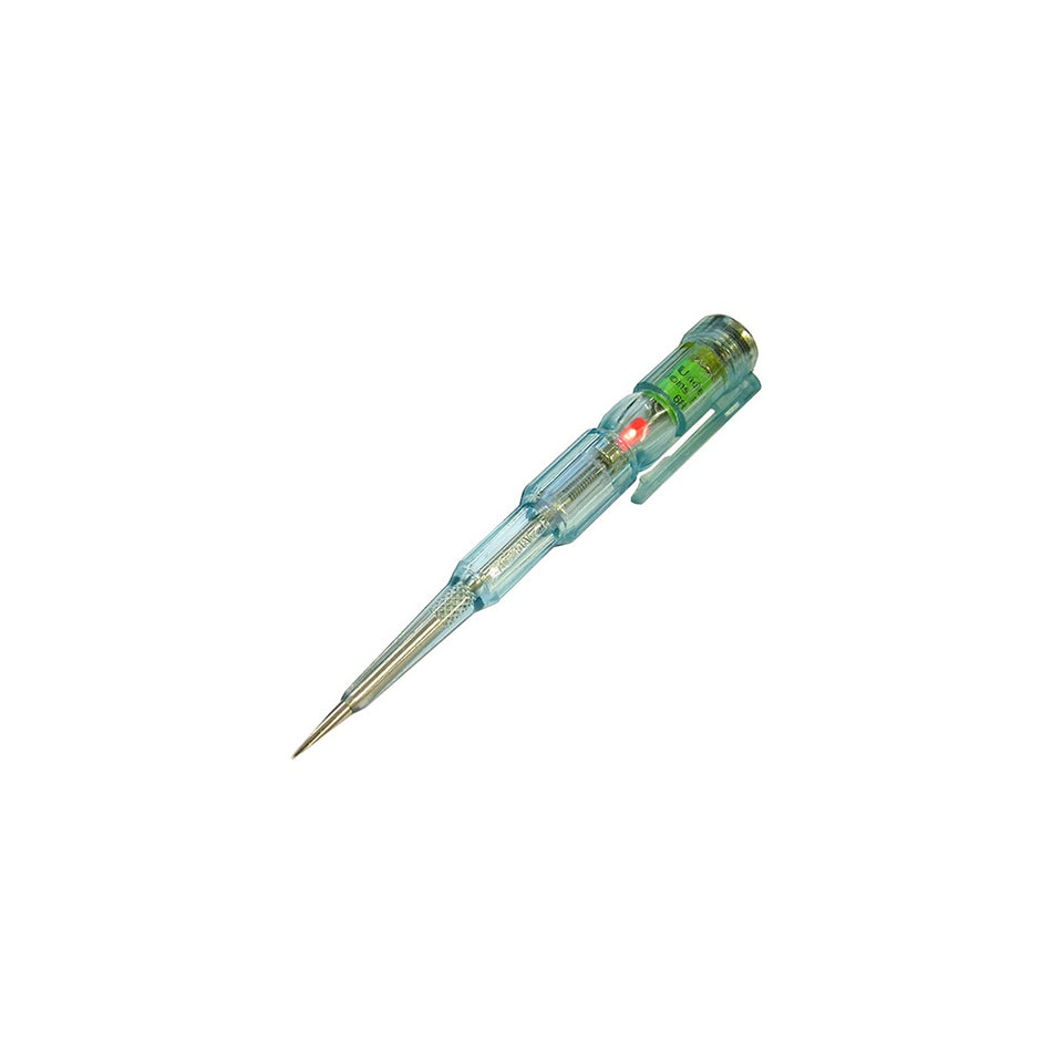 Faithfull Mainstester Screwdriver - Multi Function