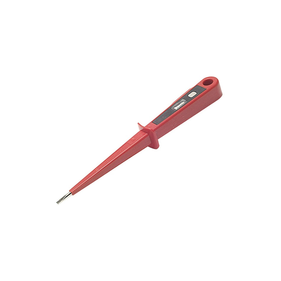 Faithfull Mainstester Screwdriver - Walleted