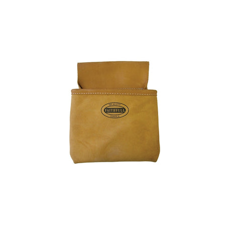 Faithfull Nail Pouch - Single Pocket