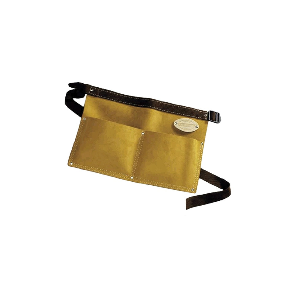 Faithfull NP2 Nail Pouch - Double Pocket