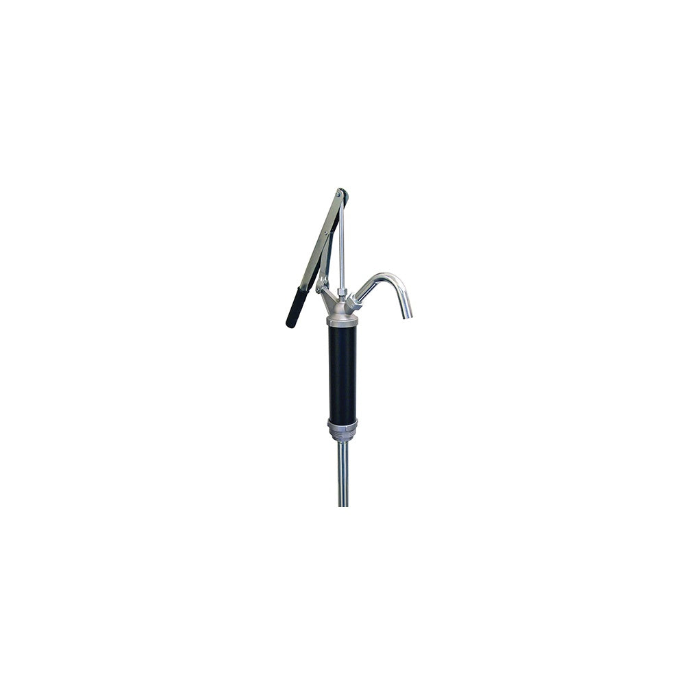 Faithfull Barrel Pump - Lever Action for 50-205L Drums
