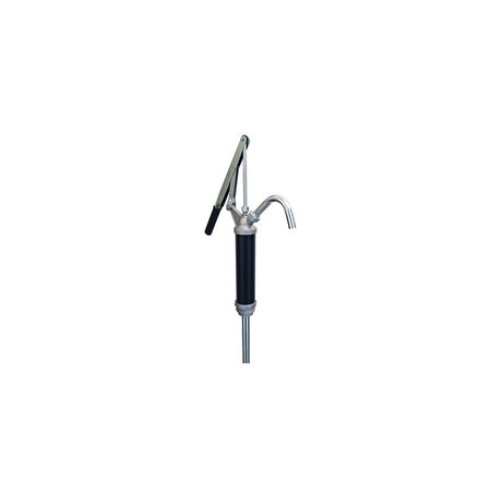 Faithfull Barrel Pump - Lever Action for 50-205L Drums