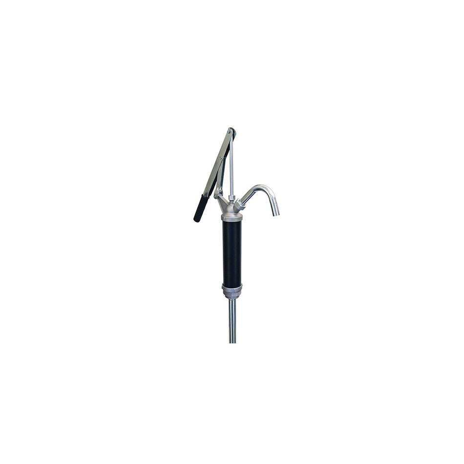 Faithfull Barrel Pump - Lever Action for 50-205L Drums
