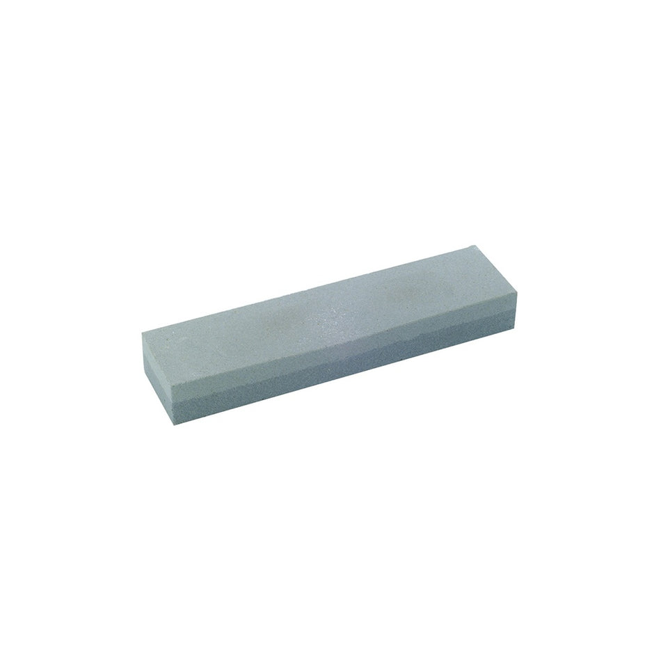 Faithfull Combination Oilstone 200 x 50 x 25mm
