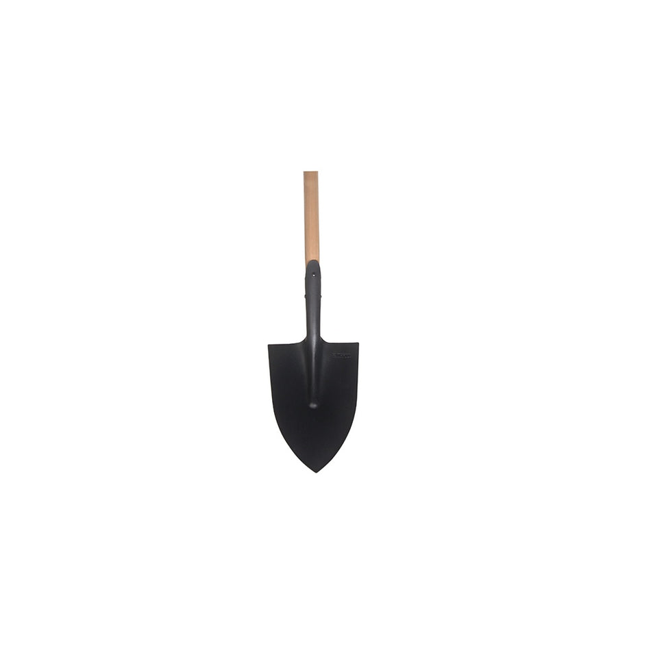 Faithfull Open Socket Irish Shovel