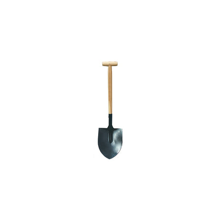 Faithfull Open Socket Shovel - Round 2 T