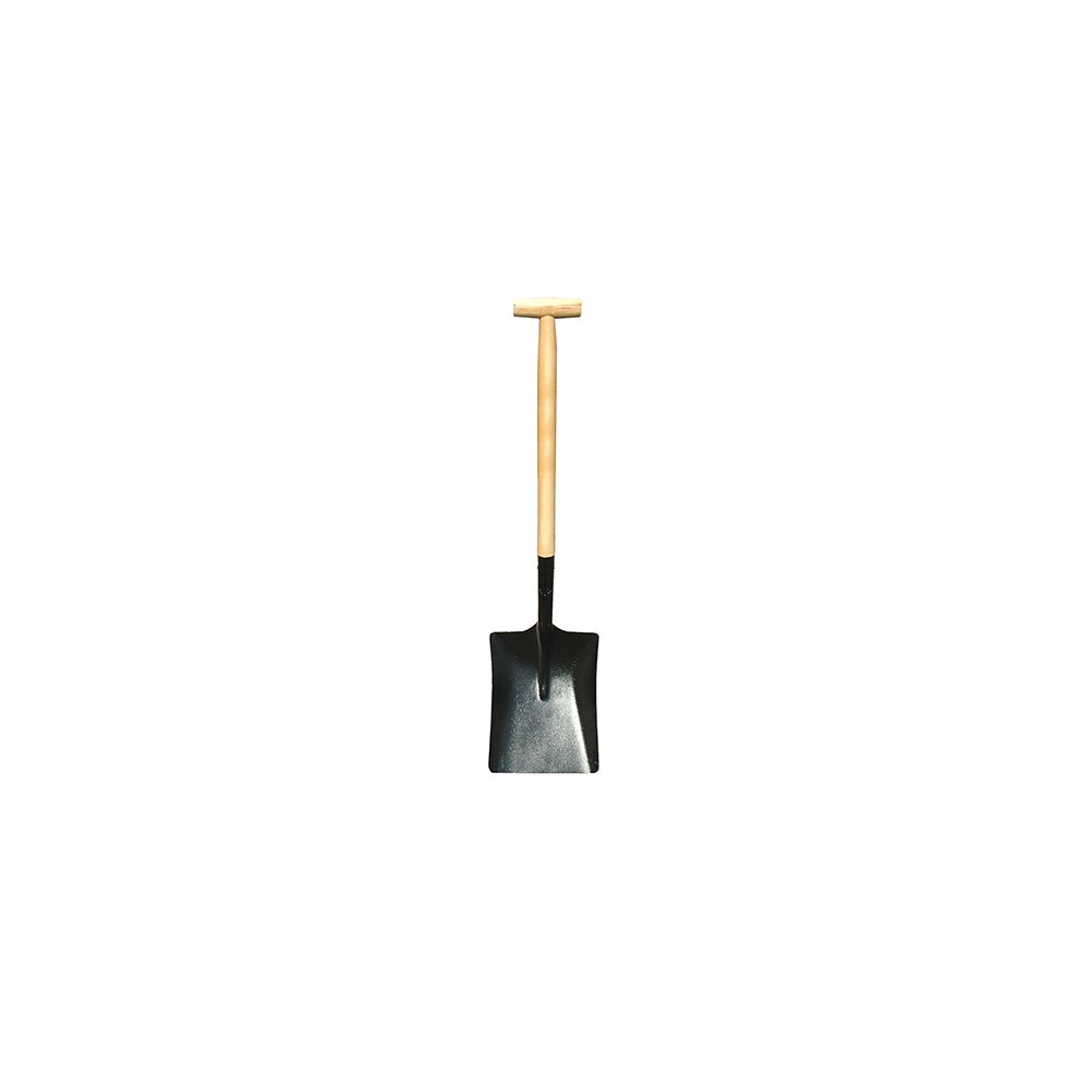 Faithfull Open Socket Shovel - Square 2 T