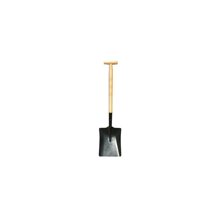 Faithfull Open Socket Shovel - Square 2 T