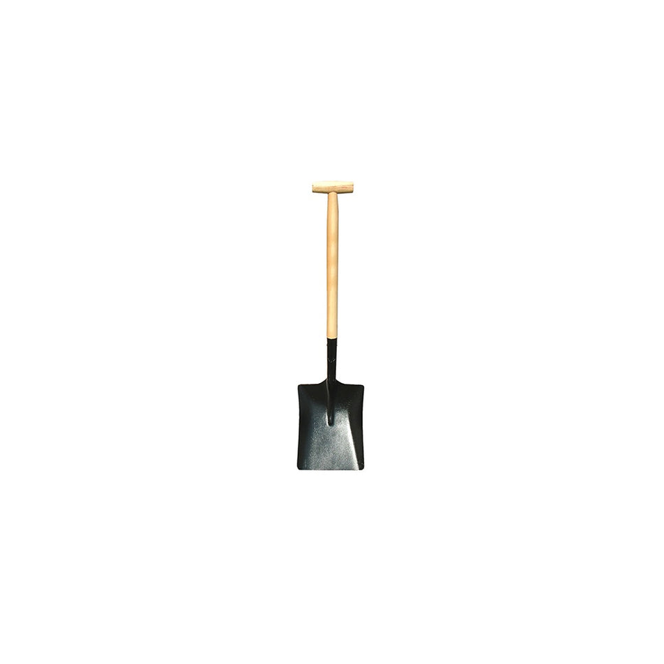 Faithfull Open Socket Shovel - Square 2 T