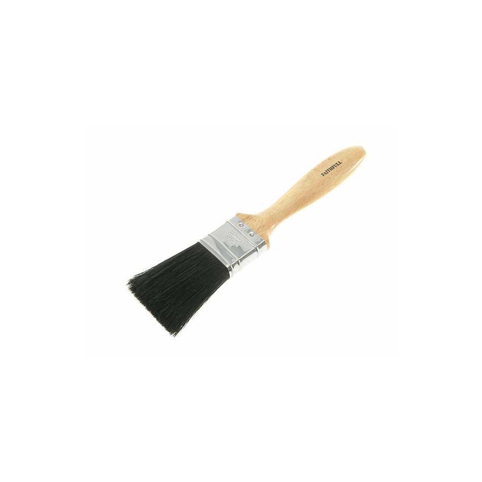 Faithfull Contract 200 Paint Brush 38mm (1.1/2in)