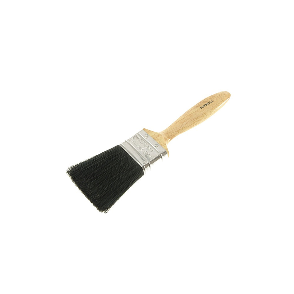 Faithfull Contract 200 Paint Brush 50mm (2in)