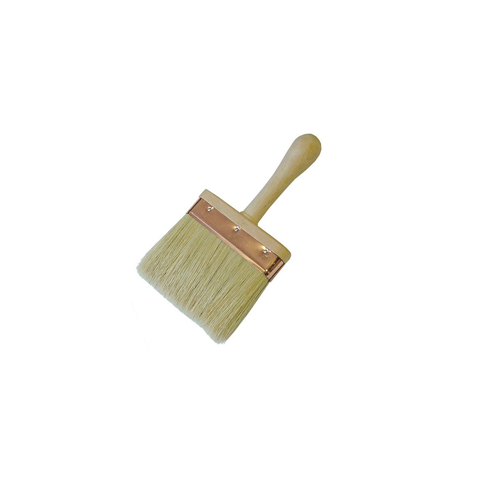 Faithfull Dusting Brush 100mm (4 in)