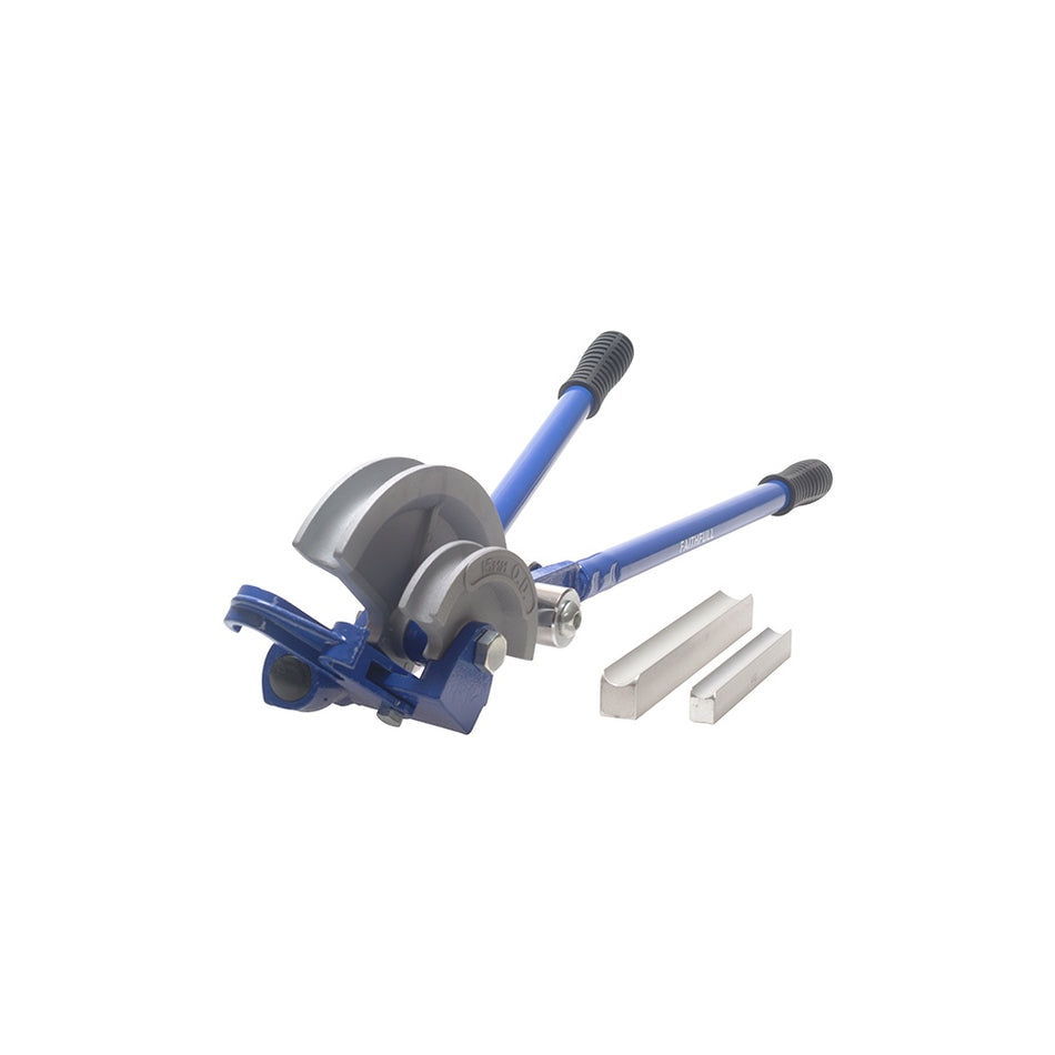 Faithfull Combination Tube Bender 15/22mm