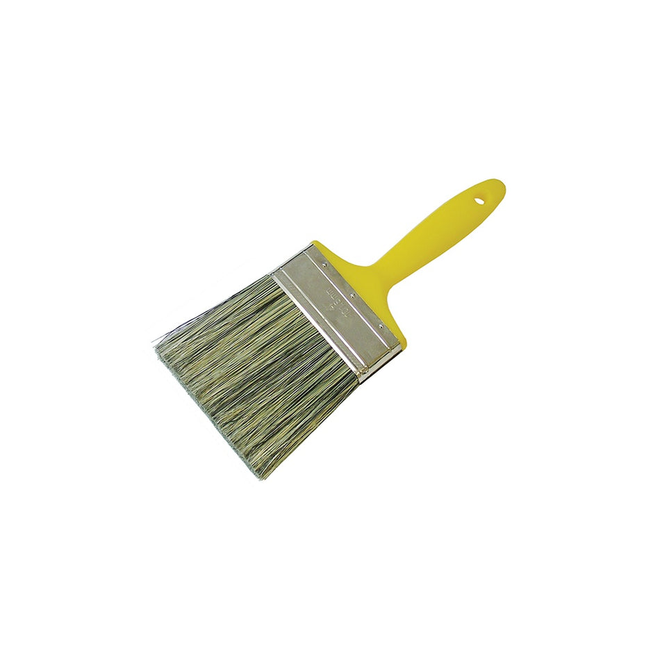 Faithfull Masonry Brush 100mm (4 in)